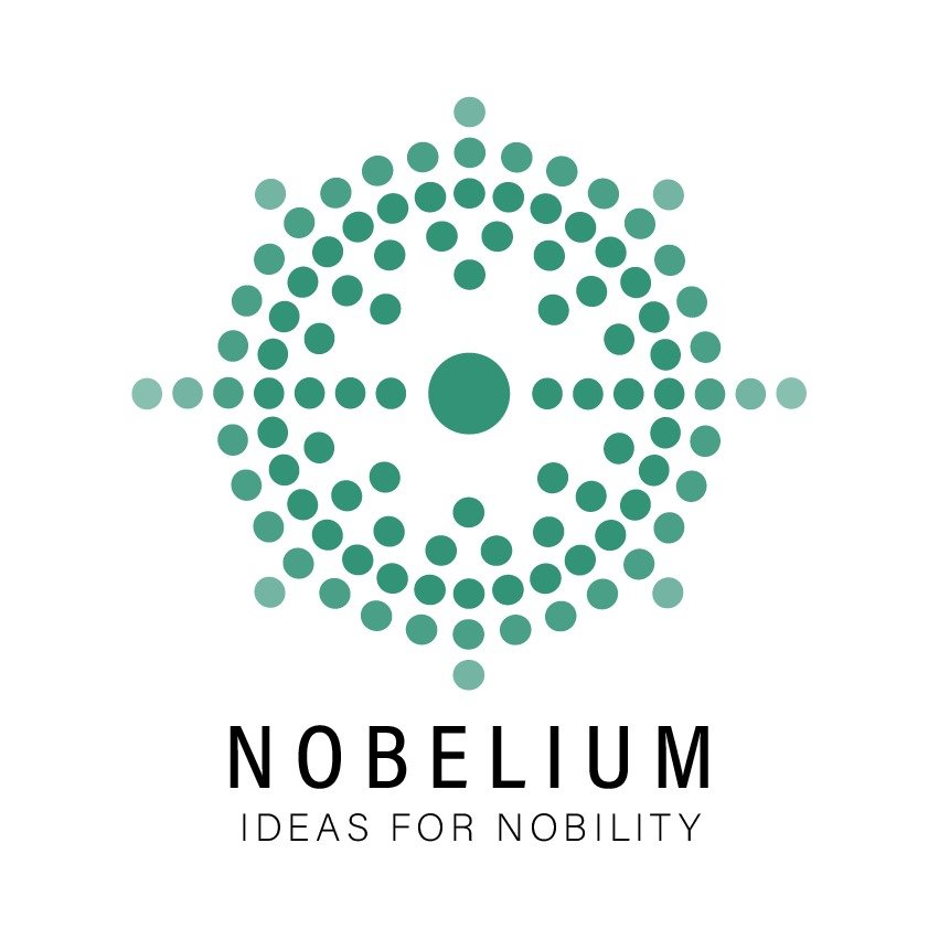 Logo Nobelium