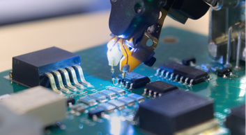 Semiconductor Future Talent Program