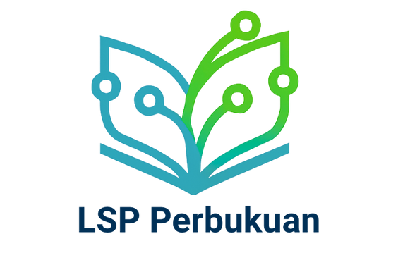LSP Perbukuan